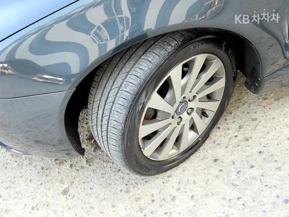 Volvo S80D3 - 20