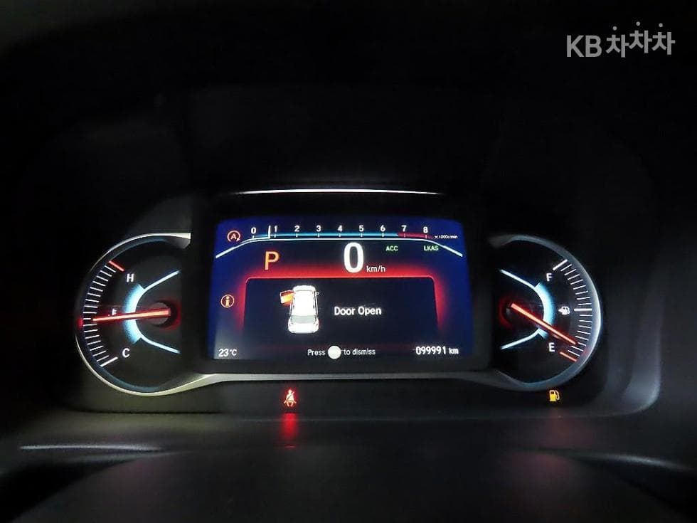 혼다 파일럿(3-토 поколение)3.5 V6 4x4 Elite - 9
