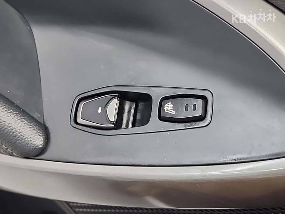 Hyundai Santa Fe The PrimeDiesel Hyundai R-engine 2.0 diesel 2WD 5-seater Premium - 14
