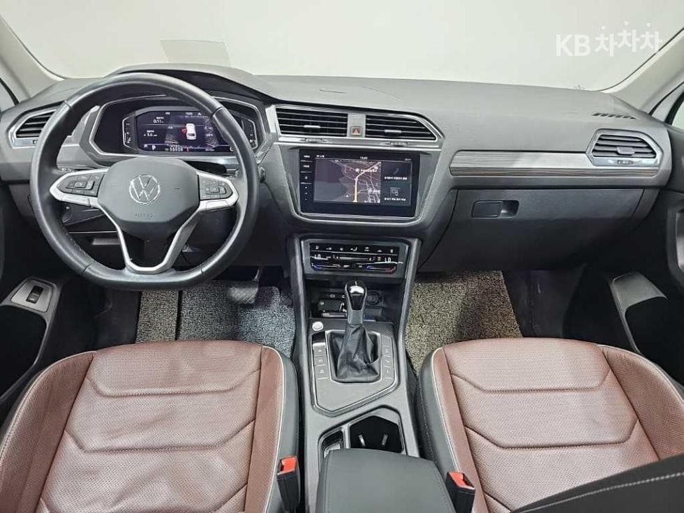 Volkswagen Tiguan Allspace2.0 Turbocharged Stratified Injection (VW) Prestige - 7