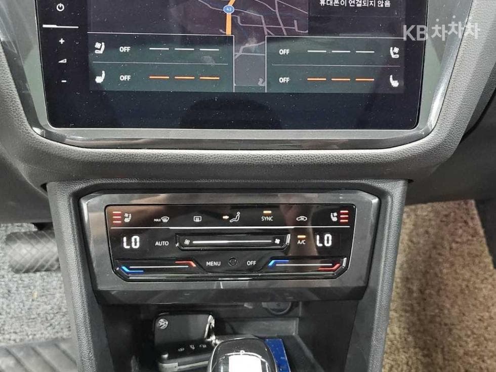 Volkswagen Tiguan Allspace2.0 Turbocharged Stratified Injection (VW) Prestige - 10