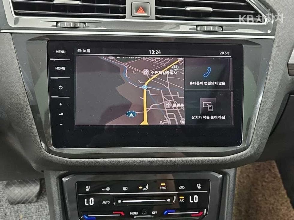 Volkswagen Tiguan Allspace2.0 Turbocharged Stratified Injection (VW) Prestige - 15