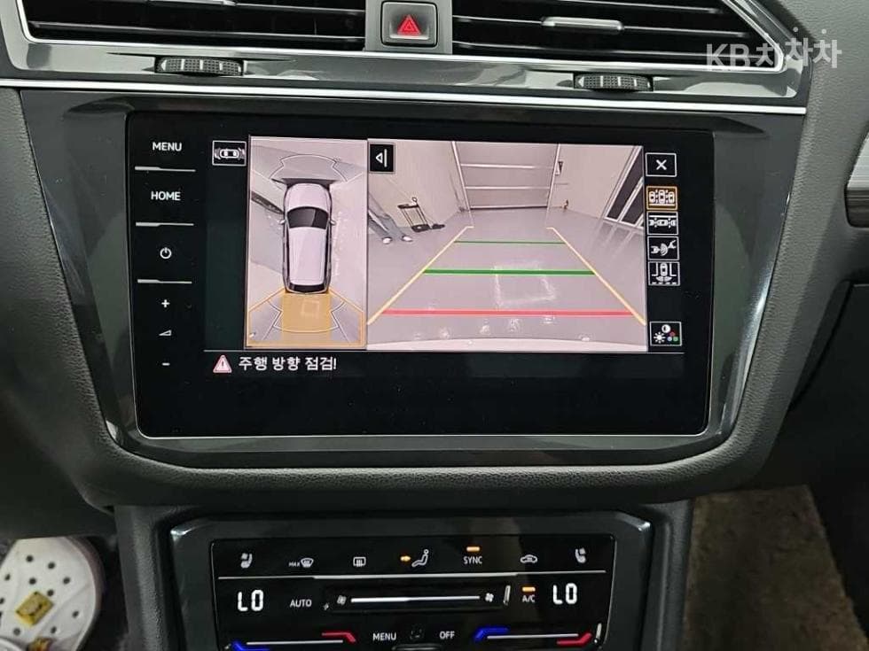 Volkswagen Tiguan Allspace2.0 Turbocharged Stratified Injection (VW) Prestige - 16