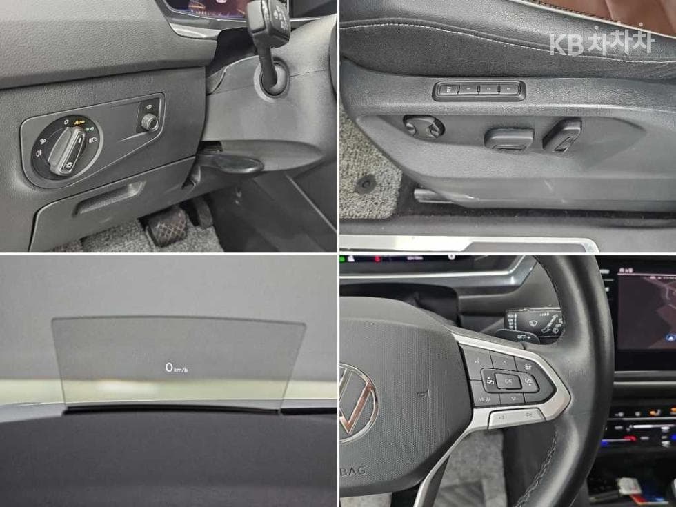 Volkswagen Tiguan Allspace2.0 Turbocharged Stratified Injection (VW) Prestige - 18