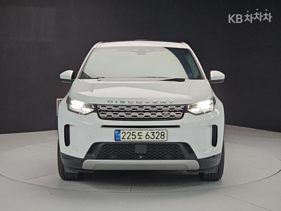 Land Rover 디스커버리 스포츠 Второ поколениеP250 S - 2
