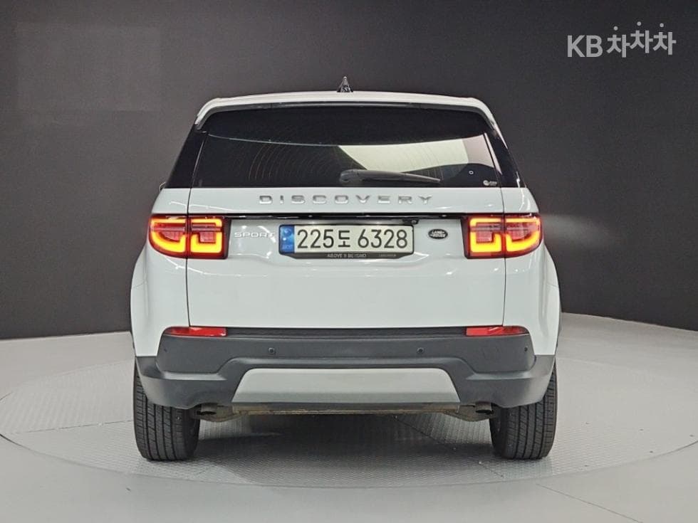 Land Rover 디스커버리 스포츠 Второ поколениеP250 S - 3