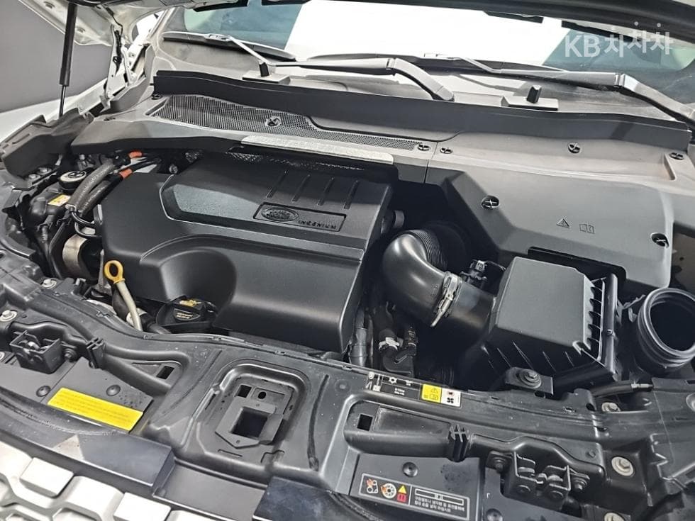 Land Rover 디스커버리 스포츠 Второ поколениеP250 S - 5