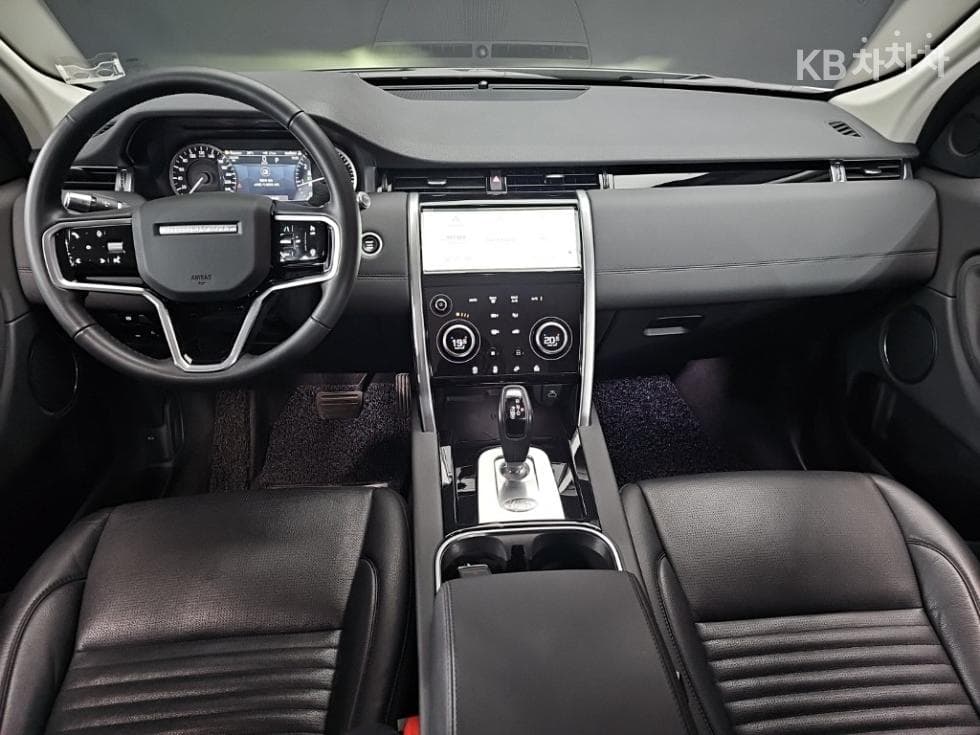 Land Rover 디스커버리 스포츠 Второ поколениеP250 S - 7