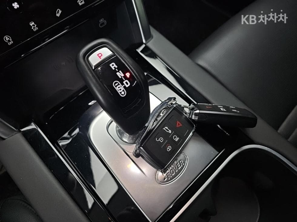 Land Rover 디스커버리 스포츠 Второ поколениеP250 S - 8