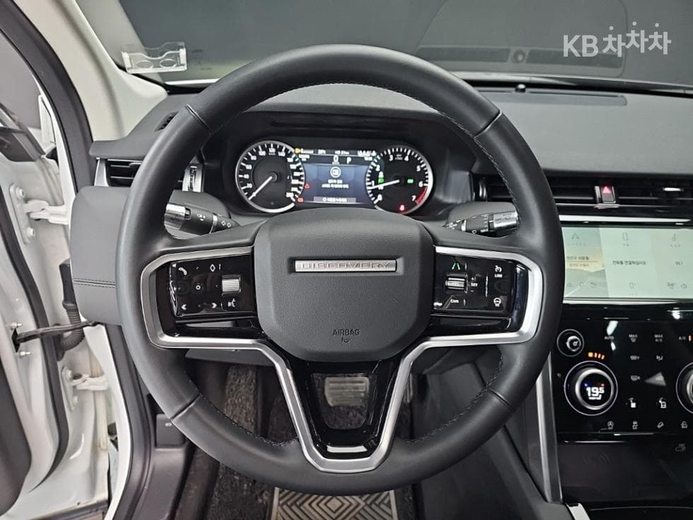 Land Rover 디스커버리 스포츠 Второ поколениеP250 S - 9