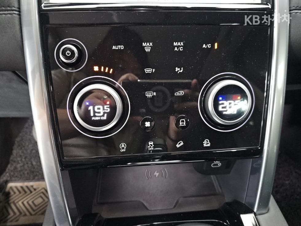 Land Rover 디스커버리 스포츠 Второ поколениеP250 S - 10