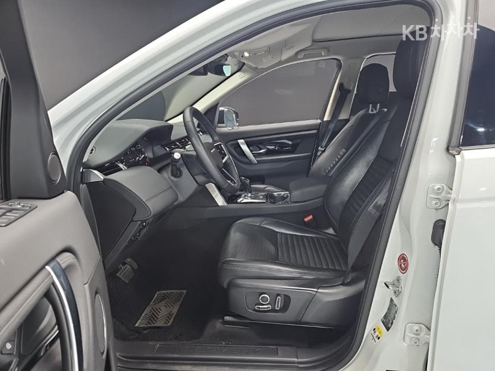 Land Rover 디스커버리 스포츠 Второ поколениеP250 S - 11