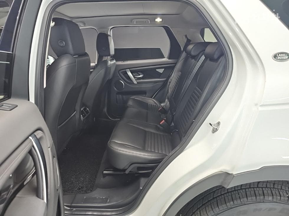 Land Rover 디스커버리 스포츠 Второ поколениеP250 S - 12