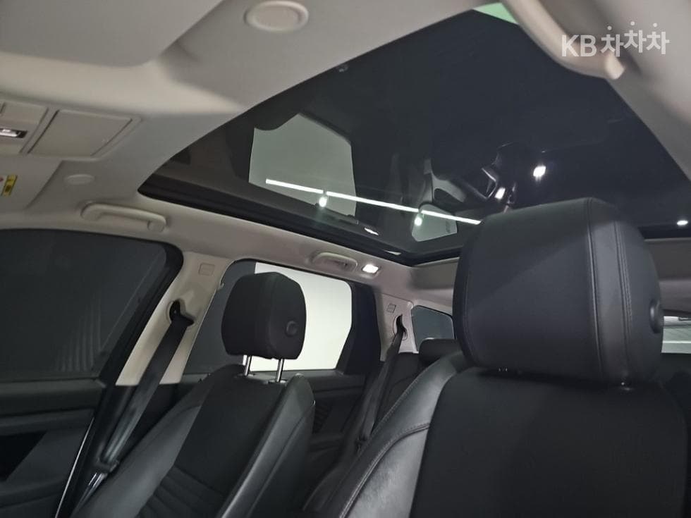Land Rover 디스커버리 스포츠 Второ поколениеP250 S - 14