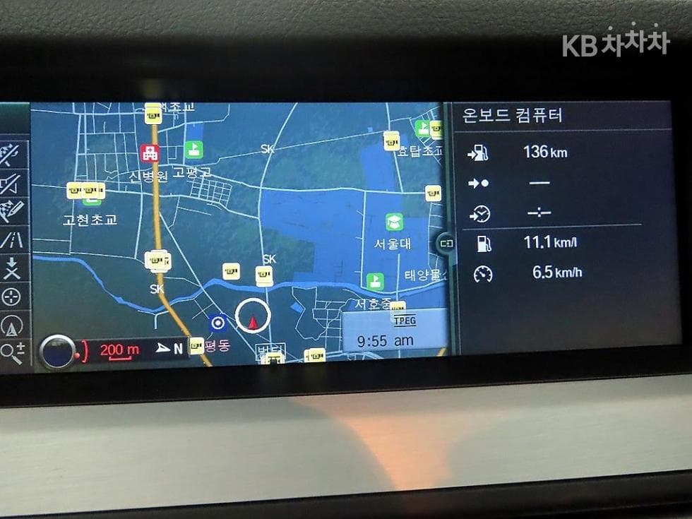 BMW Нов5 Серия520d F10 - 14