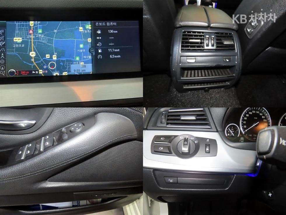BMW Нов5 Серия520d F10 - 18