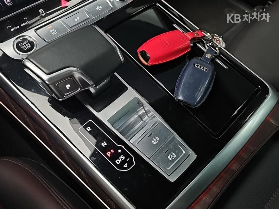 Ауди Нов Q73.0 45 Турбо Дизел Инжекция Quattro Premium - 8