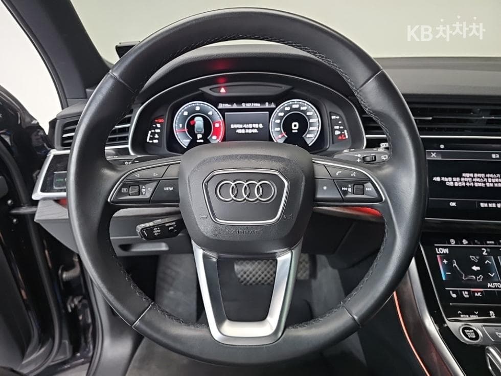 Ауди Нов Q73.0 45 Турбо Дизел Инжекция Quattro Premium - 9