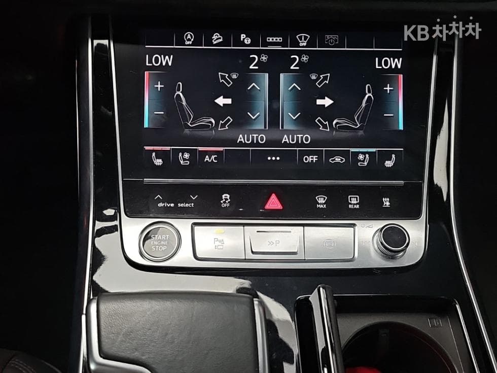 Ауди Нов Q73.0 45 Турбо Дизел Инжекция Quattro Premium - 10