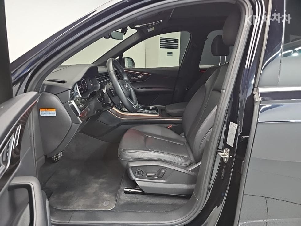 Ауди Нов Q73.0 45 Турбо Дизел Инжекция Quattro Premium - 11