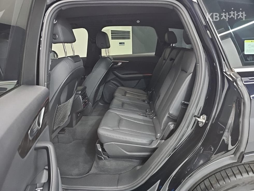 Ауди Нов Q73.0 45 Турбо Дизел Инжекция Quattro Premium - 12
