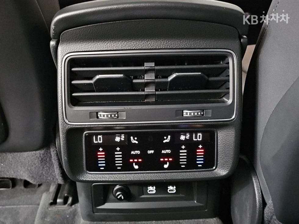 Ауди Нов Q73.0 45 Турбо Дизел Инжекция Quattro Premium - 13