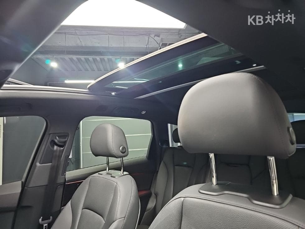 Ауди Нов Q73.0 45 Турбо Дизел Инжекция Quattro Premium - 14
