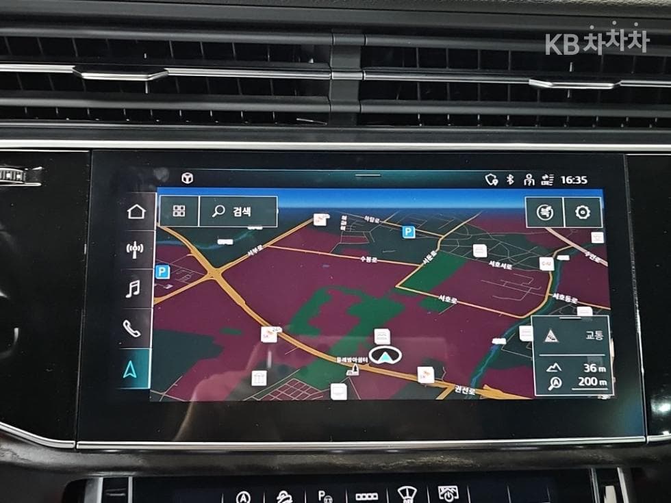 Ауди Нов Q73.0 45 Турбо Дизел Инжекция Quattro Premium - 15