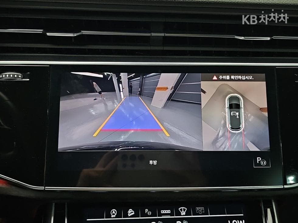 Ауди Нов Q73.0 45 Турбо Дизел Инжекция Quattro Premium - 16