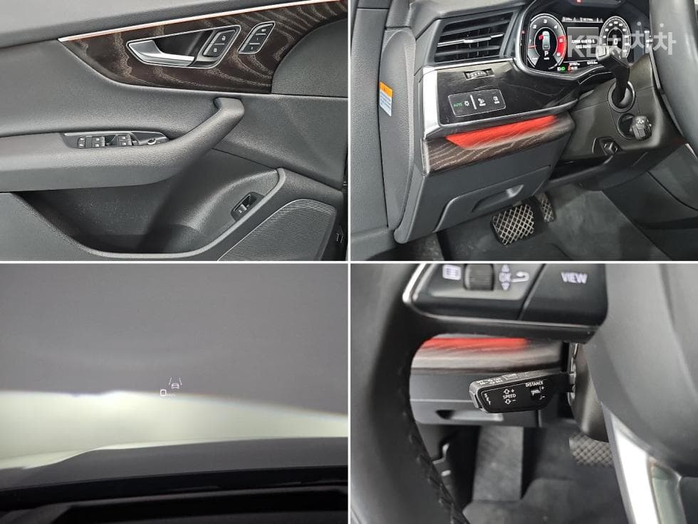 Ауди Нов Q73.0 45 Турбо Дизел Инжекция Quattro Premium - 17
