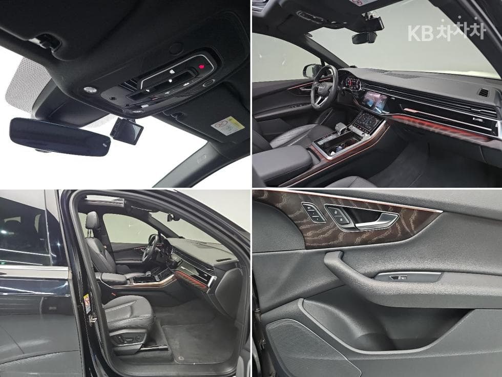 Ауди Нов Q73.0 45 Турбо Дизел Инжекция Quattro Premium - 18