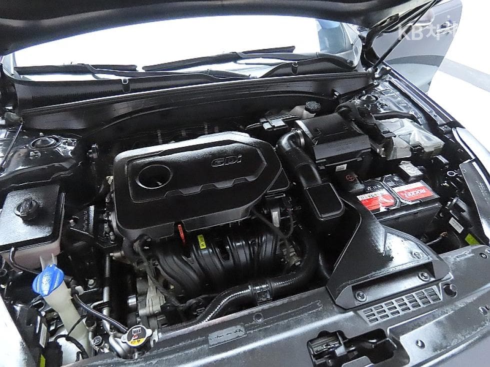 Kia All New K72.4 GDI Prestige - 7