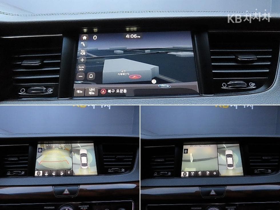 Kia All New K72.4 GDI Prestige - 15
