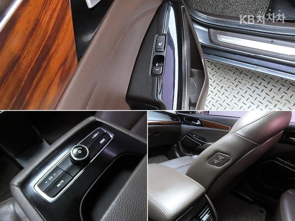 Kia All New K72.4 GDI Prestige - 18