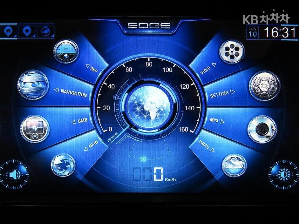Хюндай Avante (Elantra)AD1.6 GDi Modern Специал (специален признак/издание) - 15