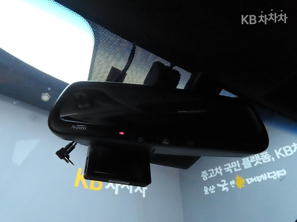 KG Mobility G4 Rexton2.2 4WD 유라시아 에디션 - 15
