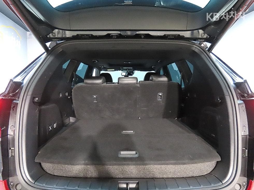 KG Mobility G4 Rexton2.2 4WD 유라시아 에디션 - 19