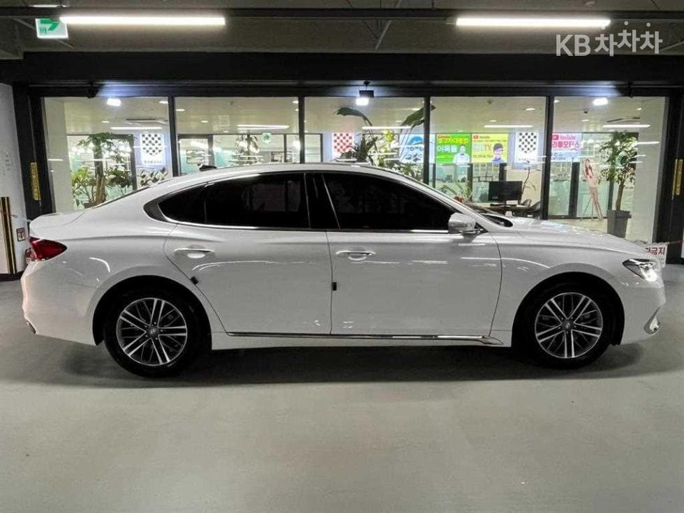 Хюндай Grandeur (Azera)IG2.4 Premium Стандартен - 3