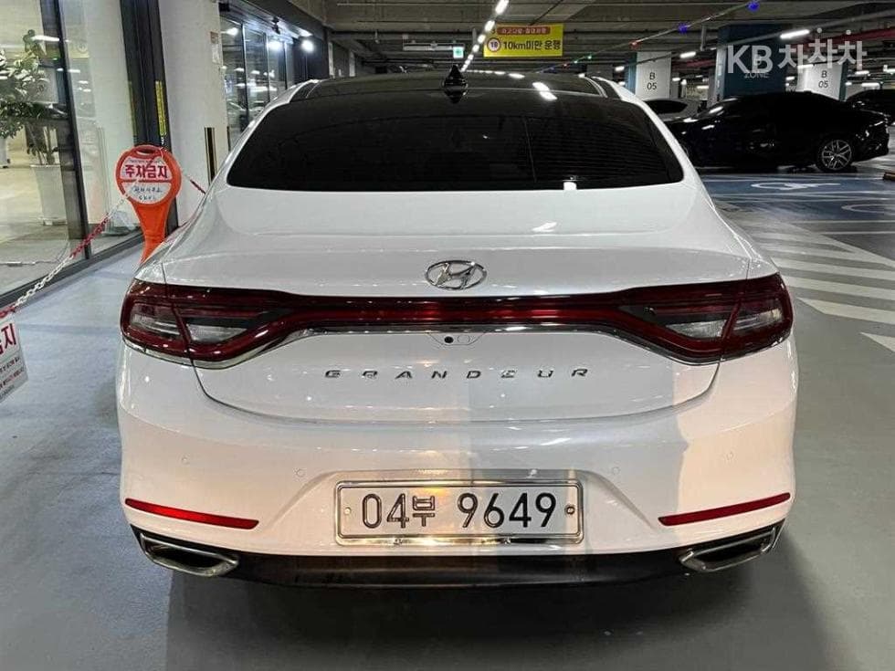 Хюндай Grandeur (Azera)IG2.4 Premium Стандартен - 5
