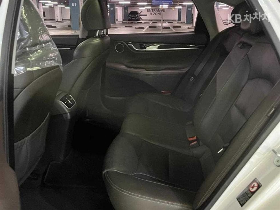 Хюндай Grandeur (Azera)IG2.4 Premium Стандартен - 6