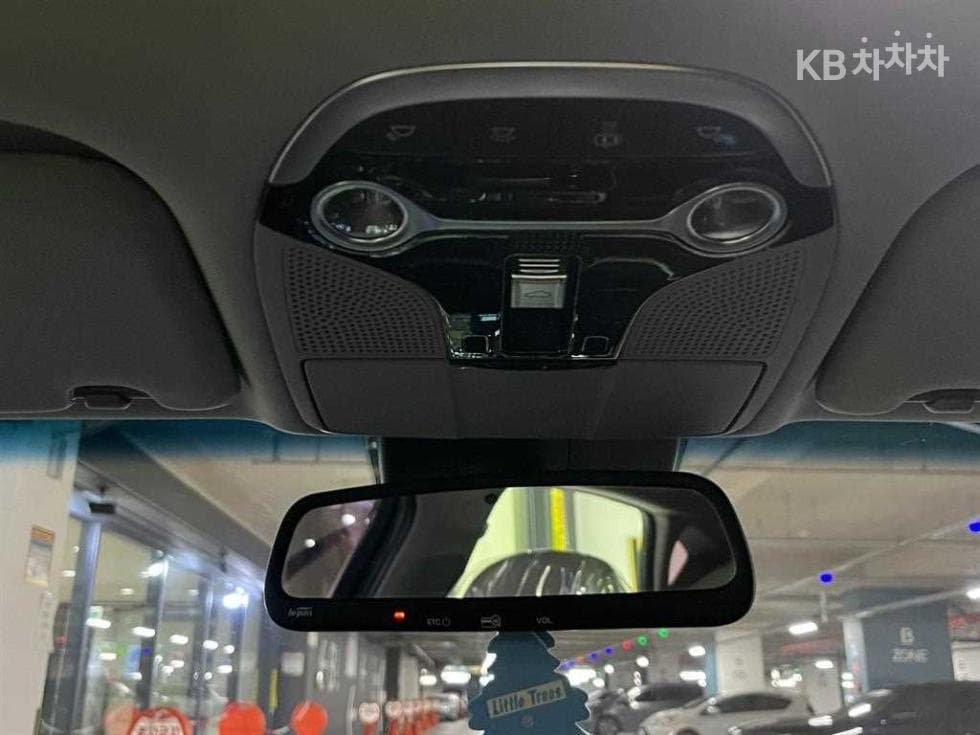 Хюндай Grandeur (Azera)IG2.4 Premium Стандартен - 7