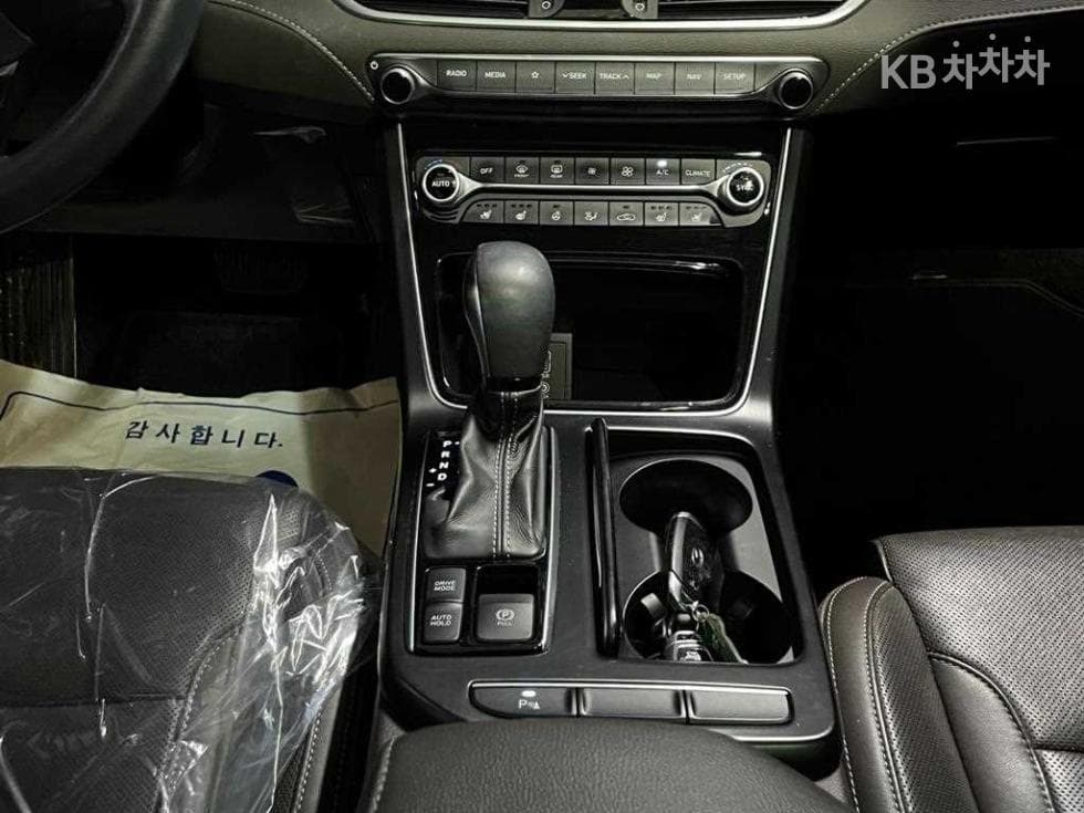 Хюндай Grandeur (Azera)IG2.4 Premium Стандартен - 9