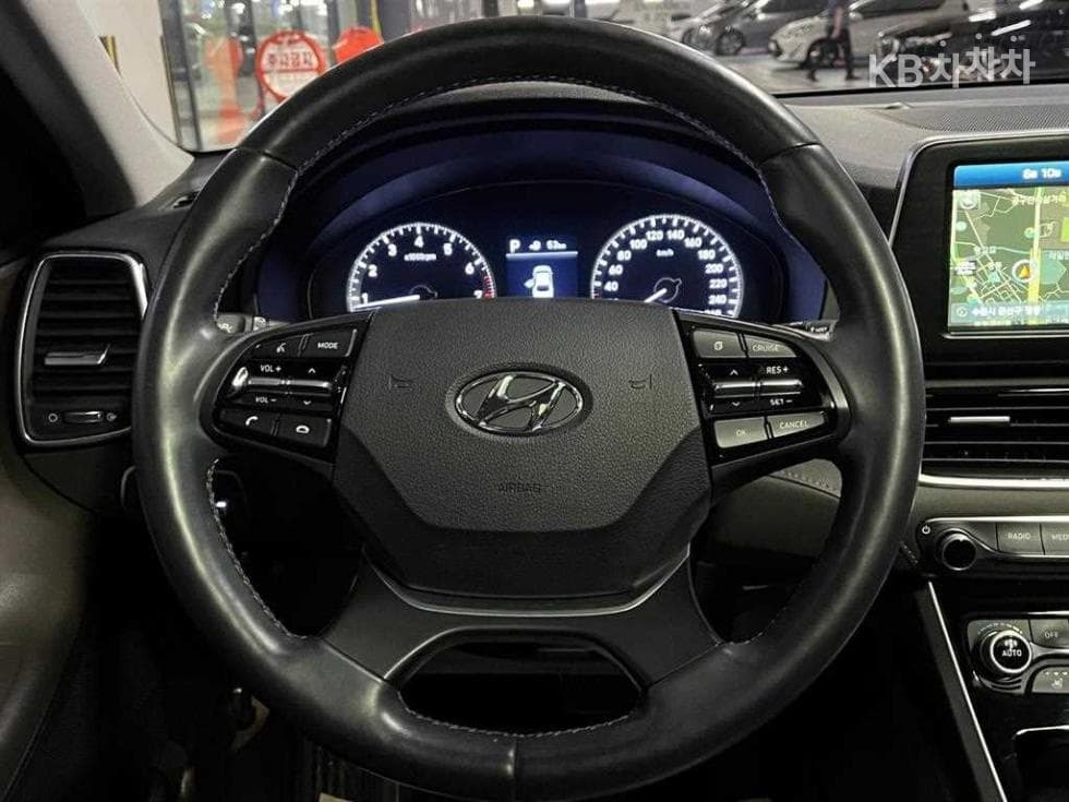 Хюндай Grandeur (Azera)IG2.4 Premium Стандартен - 10