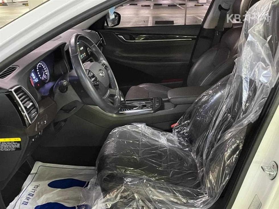 Хюндай Grandeur (Azera)IG2.4 Premium Стандартен - 11