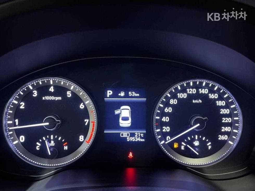 Хюндай Grandeur (Azera)IG2.4 Premium Стандартен - 16