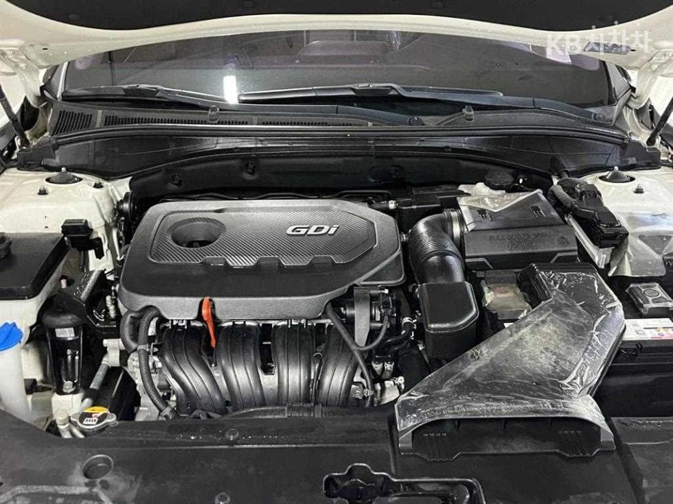 Хюндай Grandeur (Azera)IG2.4 Premium Стандартен - 17