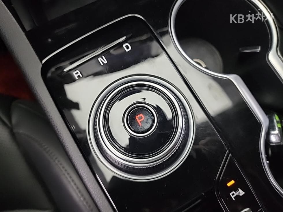 Kia K5 3rd Gen1.6 Gasoline Turbo Noblesse - 8
