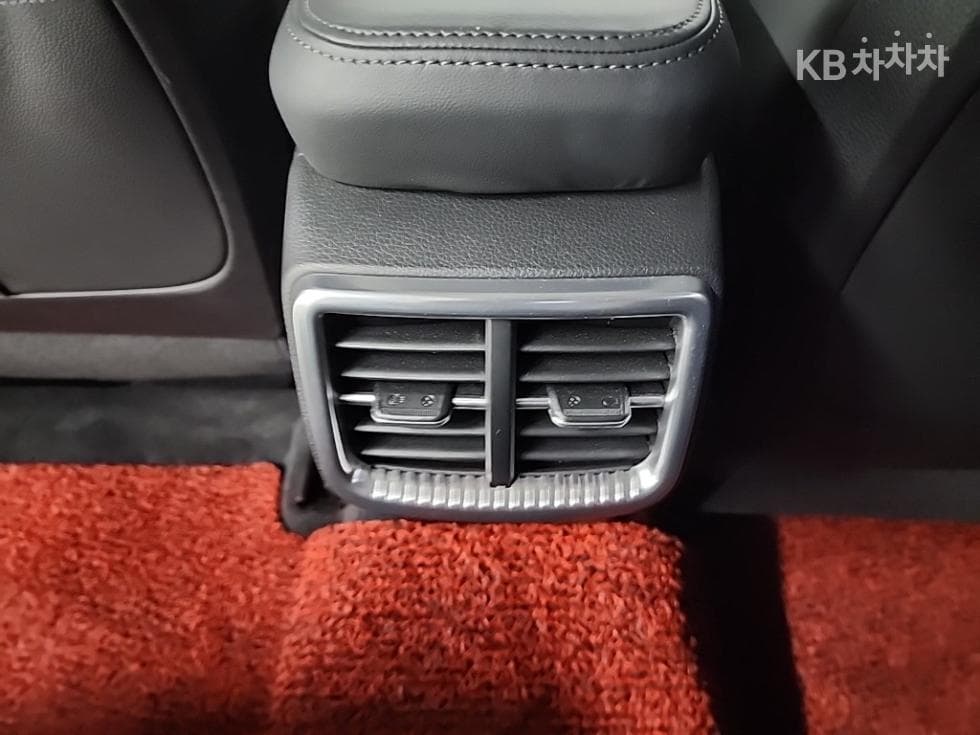 Kia K5 3rd Gen1.6 Gasoline Turbo Noblesse - 13
