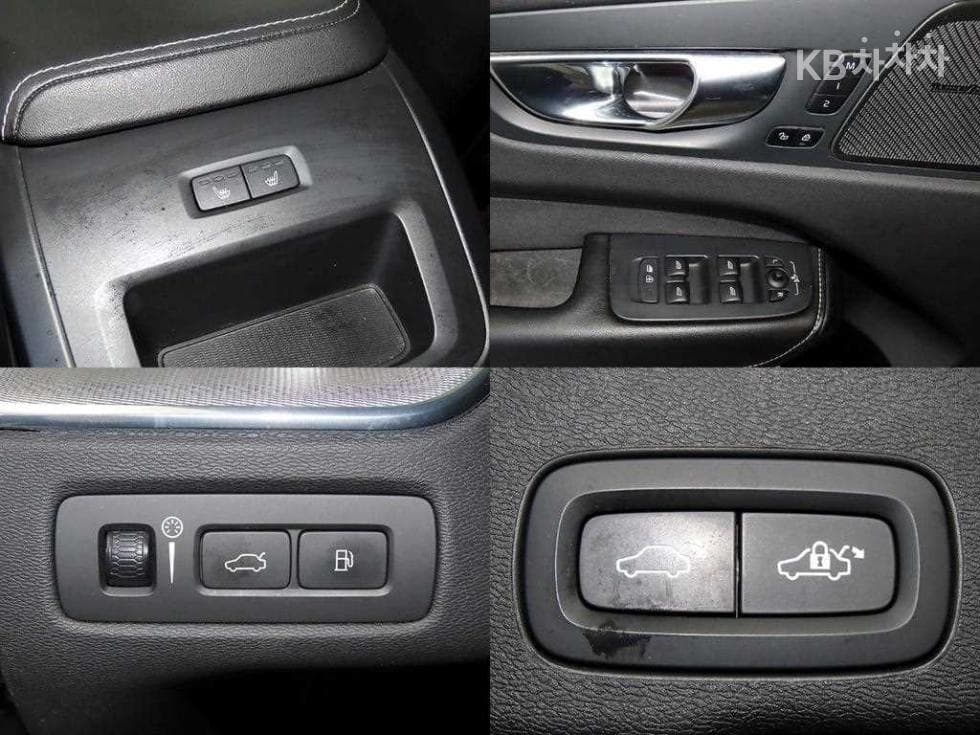 Volvo XC60 Второ поколениеT8 R-Design - 17