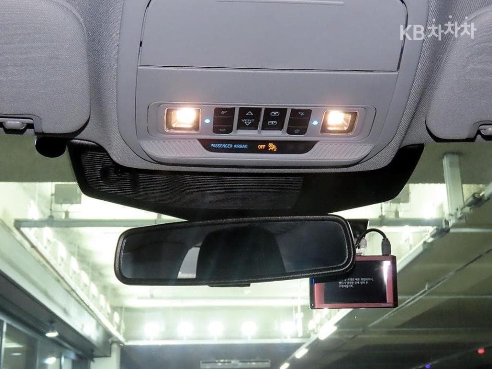 Форд Експлорер(6세대)Бензин Турбо 2.3 AWD Limited - 14
